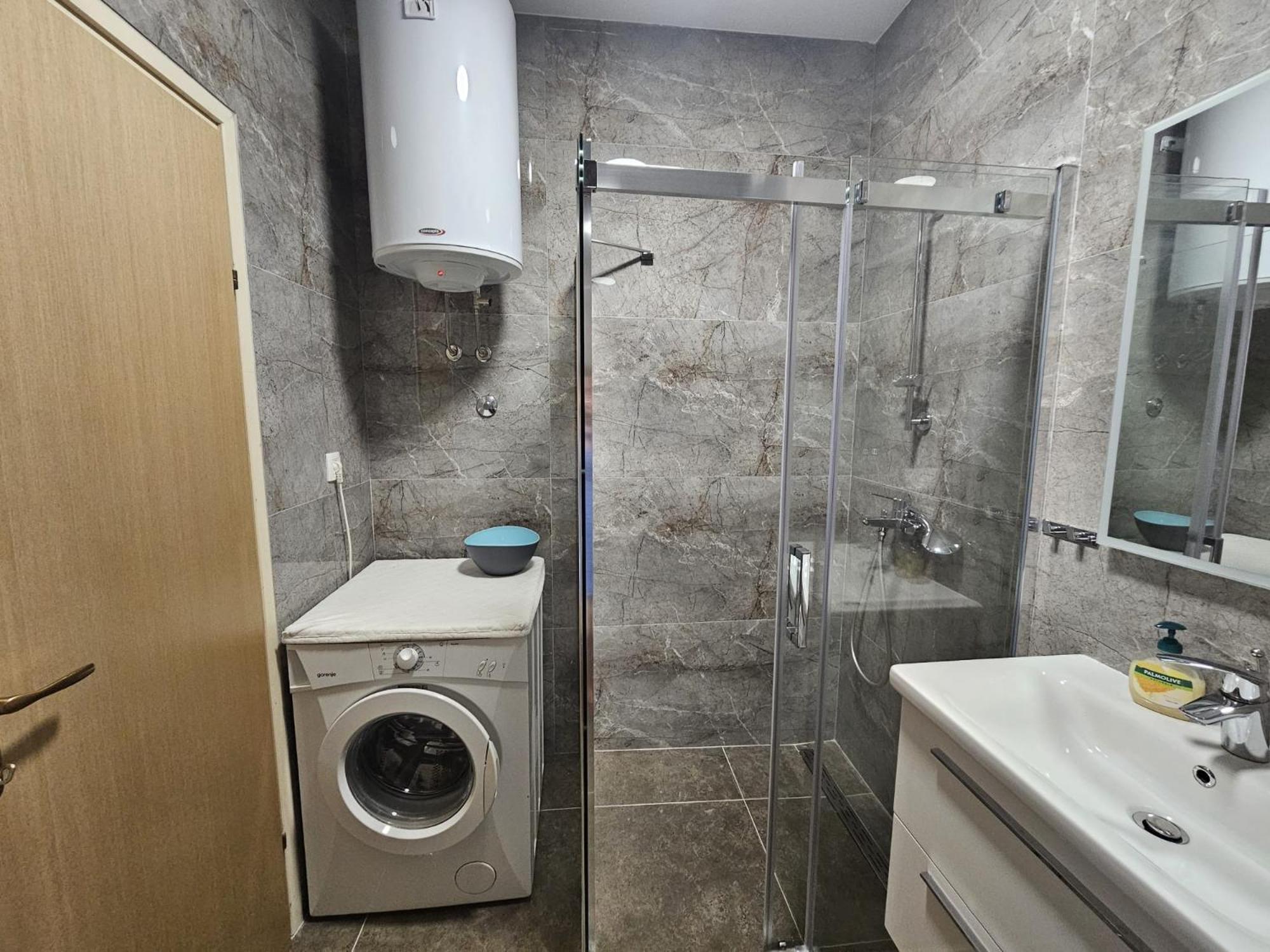 Apartments Villa Sibenik Primošten المظهر الخارجي الصورة
