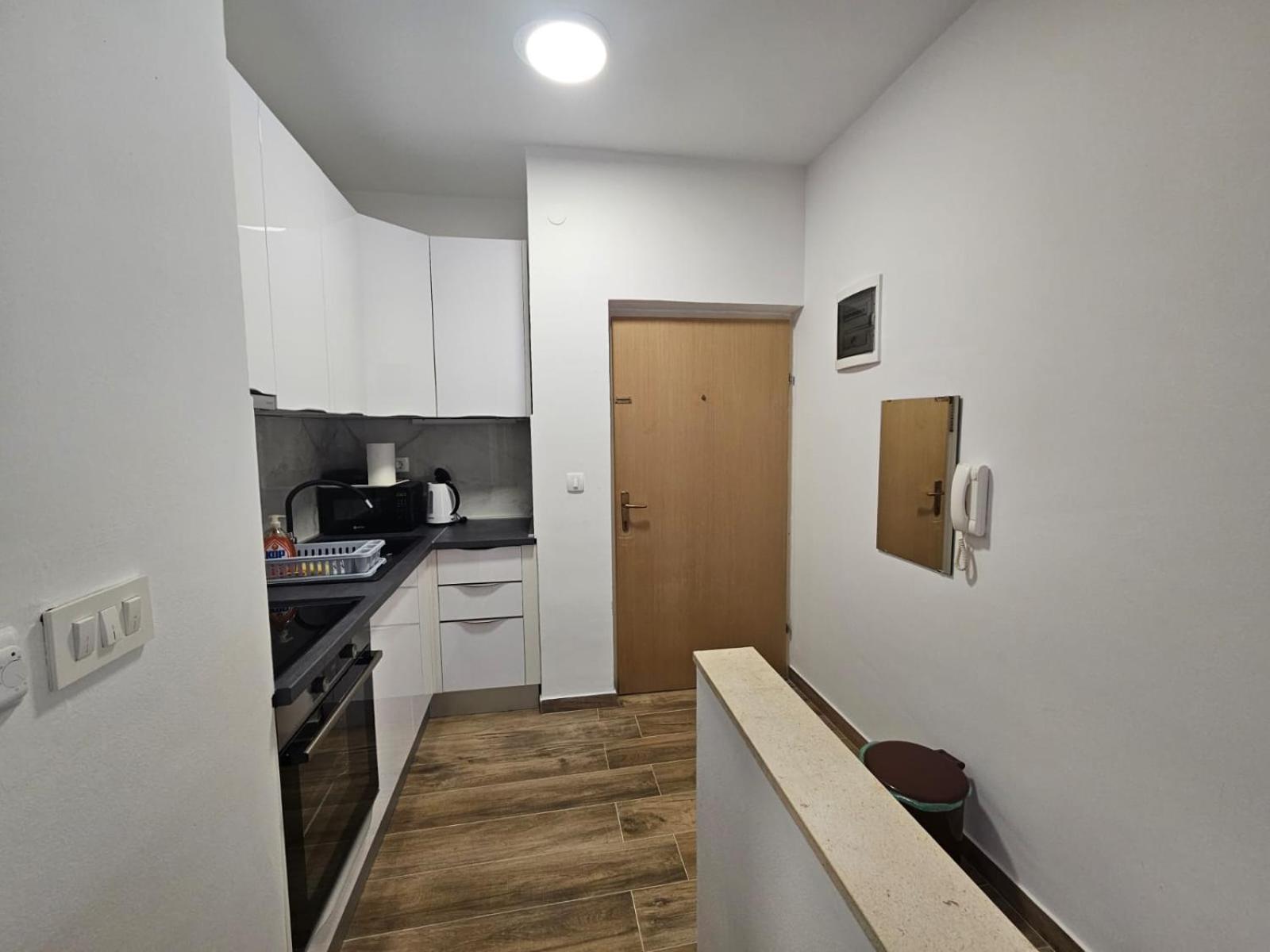 Apartments Villa Sibenik Primošten المظهر الخارجي الصورة