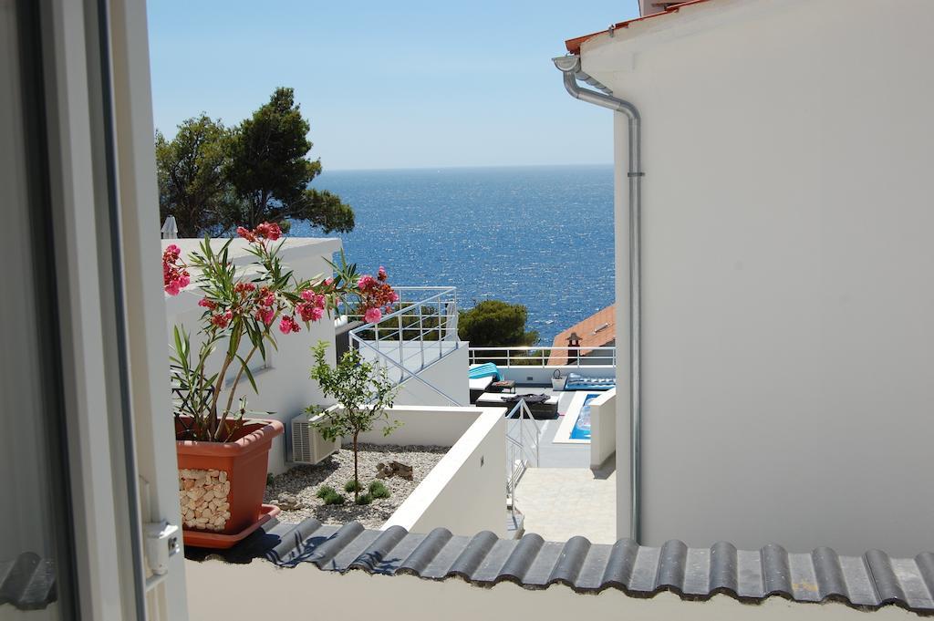 Apartments Villa Sibenik Primošten الغرفة الصورة