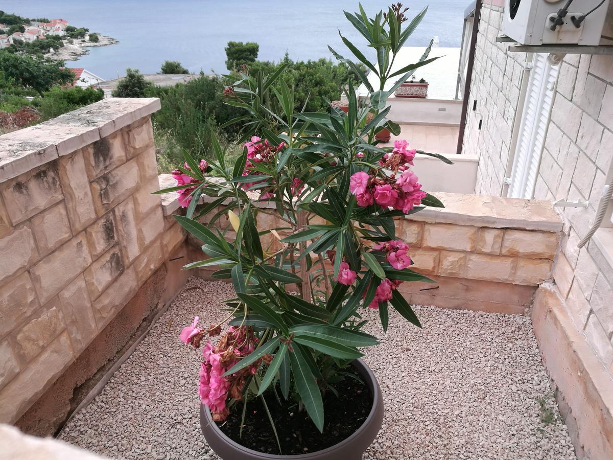 Apartments Villa Sibenik Primošten المظهر الخارجي الصورة