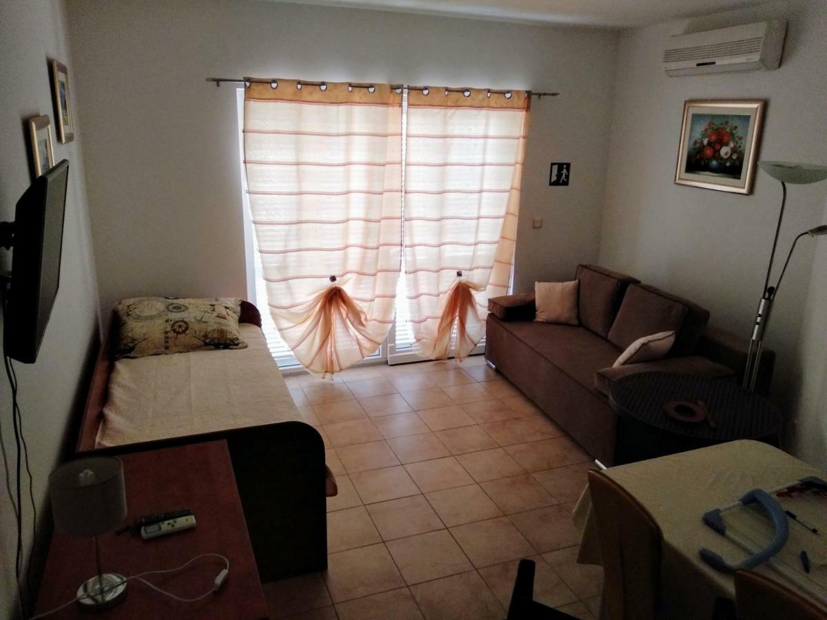 Apartments Villa Sibenik Primošten المظهر الخارجي الصورة
